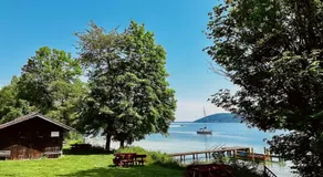 Die Tinys - Ferienhäuser am Attersee - Image 3