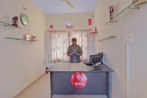 OYO Hotel Serenity Mysore - Image 5