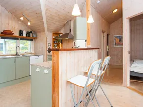 person holiday home in Farvang-By Traum - Image 5