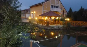 Áldos Panzió - Image 4