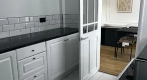 Hartlepool-3 bd House-Sleeps5-Free Parking,Netflix - Image 5