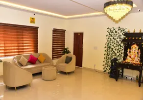 FabHotel Partha Residency - Nr Iskcon KR Puram - Image 4