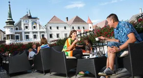 Hotel-Garni Goldenes Kreuz - Image 5