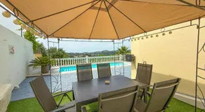 Club Villamar - Ferienvilla mit einer gemütlichen Ausstrahlung an der spanischen Costa Brava. - Image 5