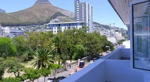 Sea Point apartment - Image 5