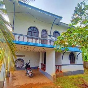 Kalpetta Peace Villa - Image 3