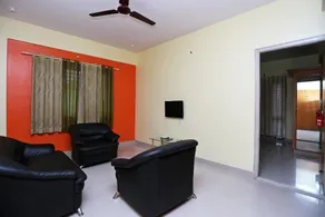 OYO Jasmine Suites - Image 2