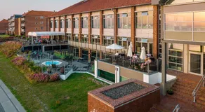 Griffen Spa Hotel - Image 4