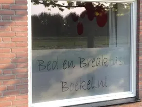 Bed & Breakfast Boekel - Image 4