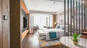 Quanzhou Rongyu International Hotel - Image 2