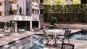 Flora Hotel & Suites - Image 3