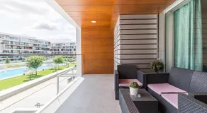 Apartamento Dulcinea - Tu oasis de calma a un paso de Madrid - Image 5