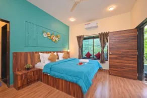 5BHK - Serenity Villa By Tropicanastays - Image 2