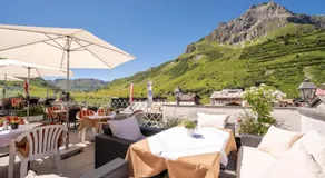 Hotel Enzian - Image 4