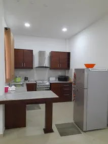 The Glen 3 Bedroom, apartment with free parking - Image 5