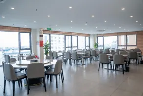 环球银河酒店 - Image 5