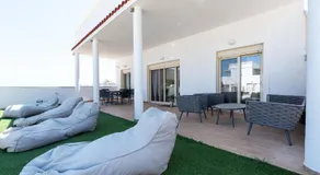 AeroHill Suites Near Athens Airport By SEM - Image 4