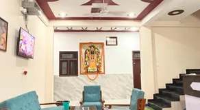 Shree Ram Palace - Image 4