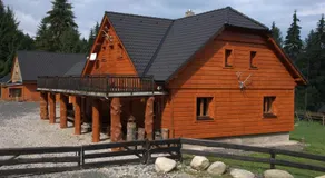 Horáreň pod Dobákom - Image 5