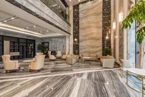 Rezen Hotel Lishui Wansheng International - Image 2