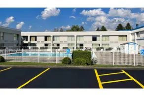 Studio 6 Suites Clarion, PA - Image 1