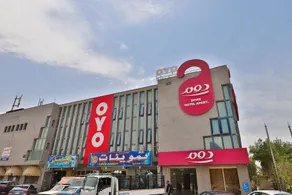 OYO 121 Dome Hotel Al Olaya - Image 5