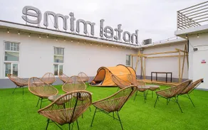 Chuncheon Mime Hotel - Image 5