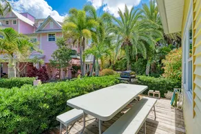 AMI Lighthouse Cottage-One Minute Walk To The Beach-Keyless Locks - Image 4