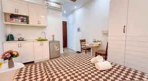 La Casa Di Dicembre 186 Đội Cấn - Image 3