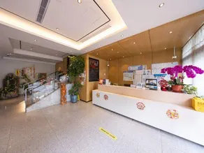 Shanghai Yunman Hotel (Beixinjing Metro Station Branch) - Image 4
