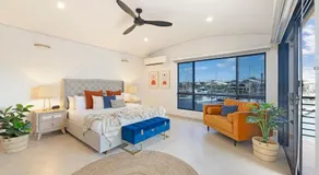 Villa Utopia on the Marina 3 Bed, 3 Bath - Image 2