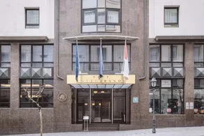 Hotel Abando - Image 2