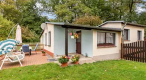 Schönes Ferienhaus in Biendorf mit Garten - Image 5
