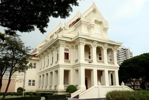 AVA Sathorn Boutique Residence - Image 4