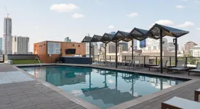 Kasa at The Waller Austin - Image 3