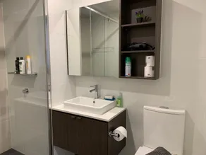 Brand New One-Bed room Apartment @ Maribyrnong - Image 2