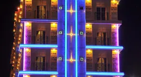 كنده للشقق المخدومة - Kinda Serviced Apartments - Image 2