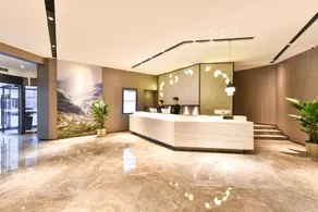 Atour Hotel Tianjin Binhai 1st Street - Image 3