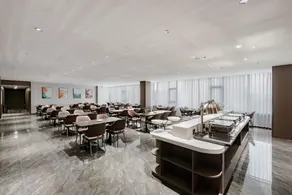 Rezen Hotel Xipan Zhengzhou Huayuan Road - Image 5