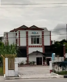 Siola Guest House Syariah - Image 5