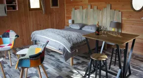 Cabane-Spa Cocon du Gast - Image 2