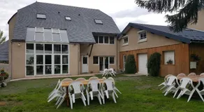 Les Gites d'Aure für 26 Personen in der Nähe von Saint-Lary - Image 5