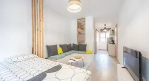 studio 10min from Monastiraki Athens - Image 2