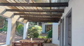 Mzanzi Rock Halaal Guesthouse - Image 3