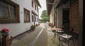 Hotel Garni KAMBEITZ - Image 3