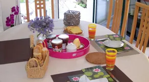un oasis de quiétude belle chambre 22m2 - Image 5