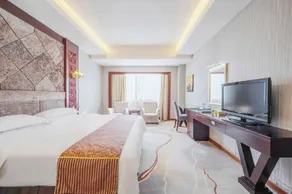 Wanjia Oriental Hotel - Image 2