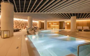 Inturotel Cala Esmeralda Beach Hotel & Spa - Adults Only - Image 2