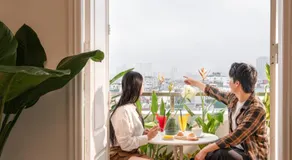 Keypad Hotel - Linh Lang - Image 5