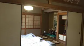 Cozy House in Kumano - Image 2